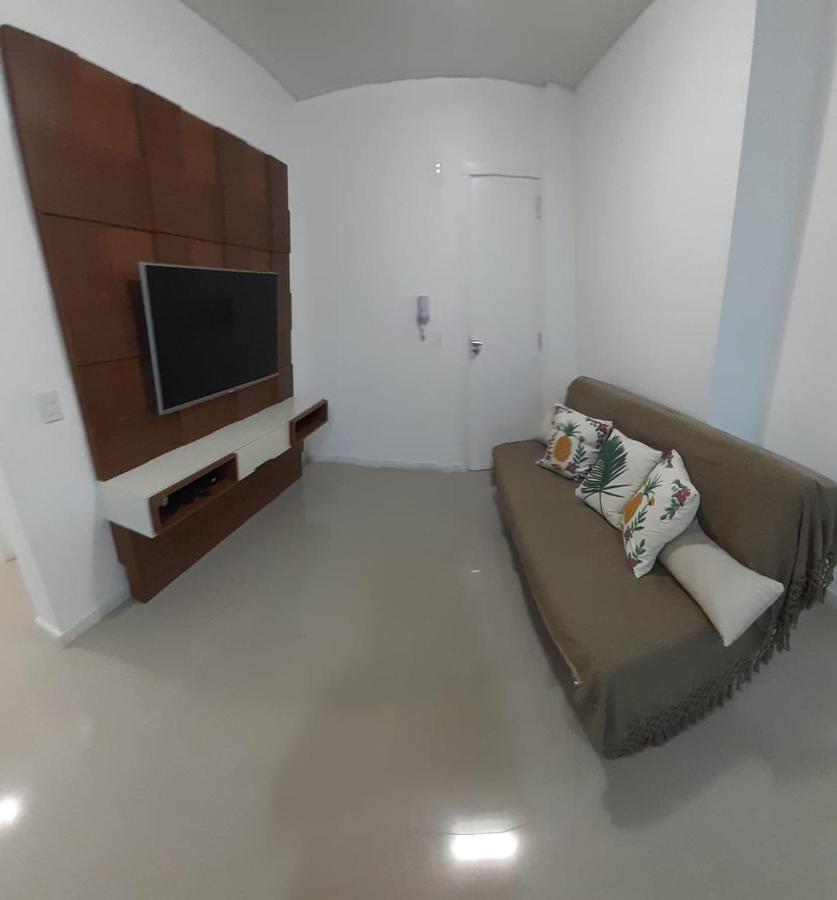 Apartamento 2 Dormitorio Praia De Bombas บอมบินญัส ภายนอก รูปภาพ