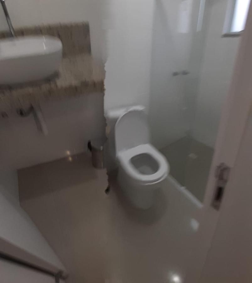 Apartamento 2 Dormitorio Praia De Bombas บอมบินญัส ภายนอก รูปภาพ