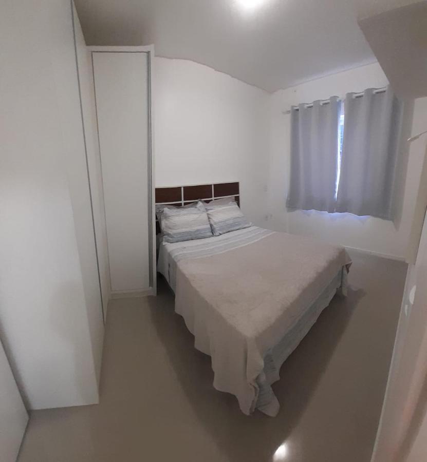 Apartamento 2 Dormitorio Praia De Bombas บอมบินญัส ภายนอก รูปภาพ